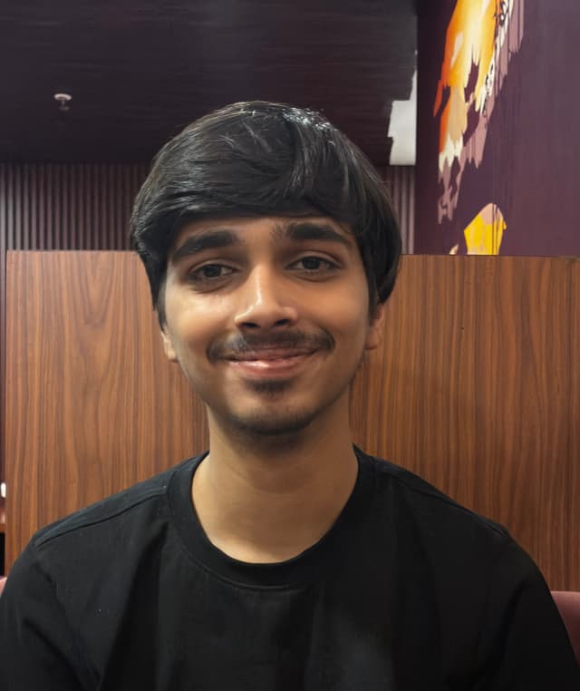Swarit Srivastava